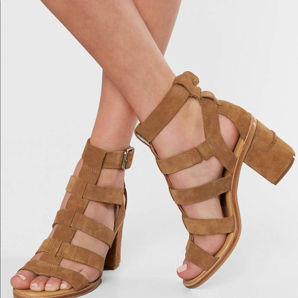 Ugg macayla sandal